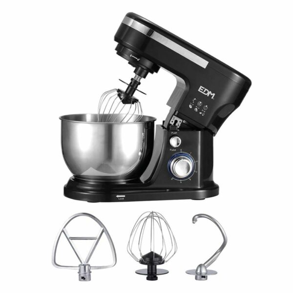 Mixer EDM 07792 1000 W 4 L – Bild 2