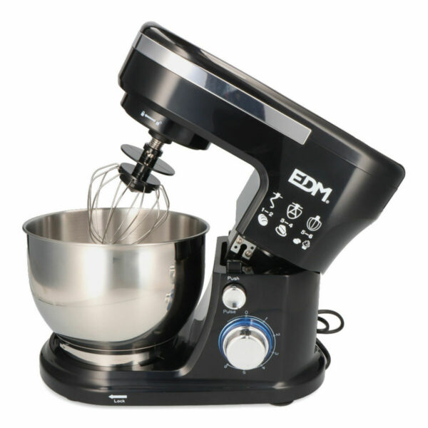 Mixer EDM 07792 1000 W 4 L – Bild 4