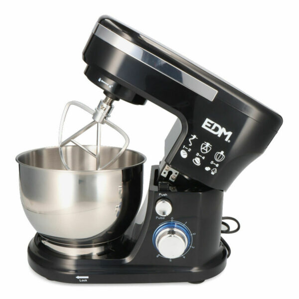 Mixer EDM 07792 1000 W 4 L – Bild 5