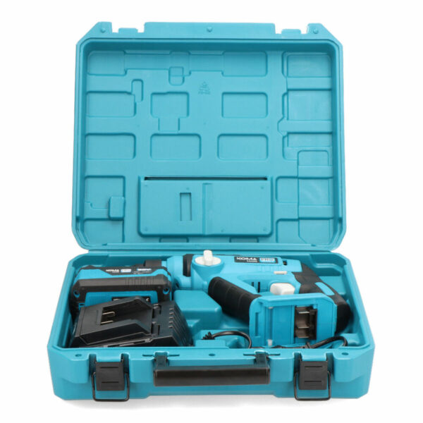 Bohrhammer Koma Tools Pro Series 60 W 850 rpm – Bild 4