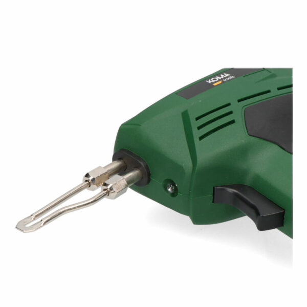 Schweißgerät Koma Tools Pistole 100 W – Bild 4