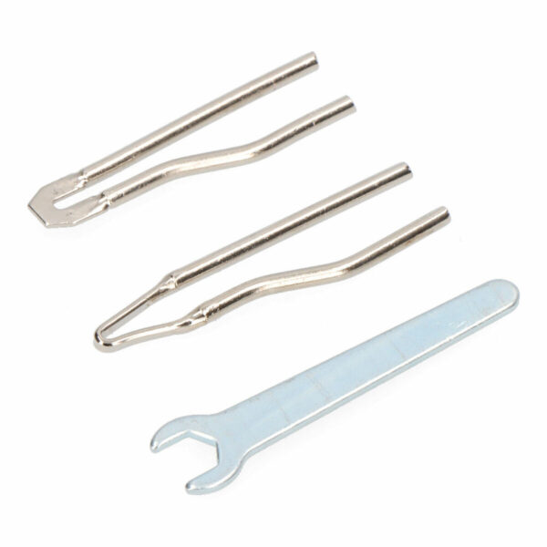 Schweißgerät Koma Tools Pistole 100 W – Bild 5