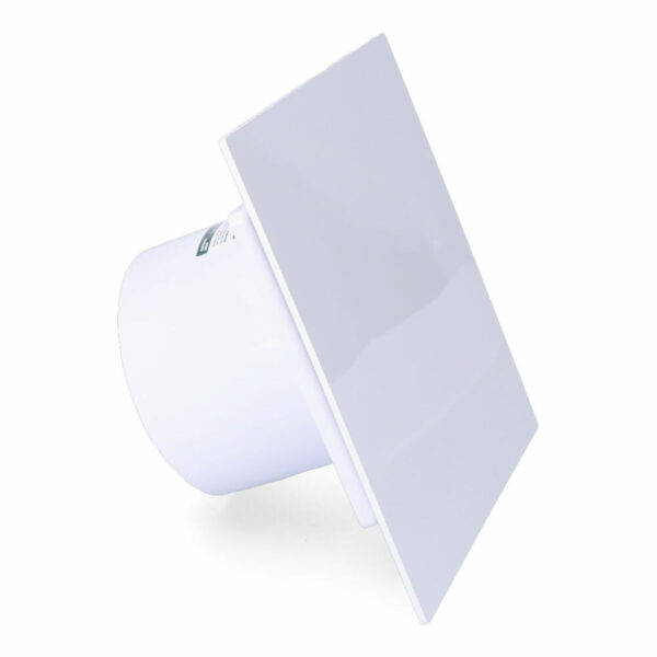 Badezimmer-Extraktor EDM 08413 11 W Ø 10 cm – Bild 2