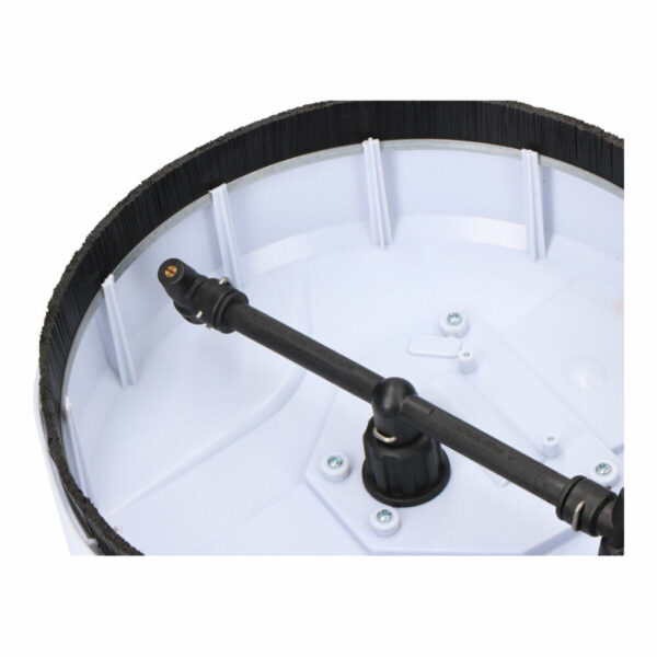 Bürste für Hochdruckreiniger Koma Tools 08470 08471 08472 08473 Ersatzteil Boden – Bild 4