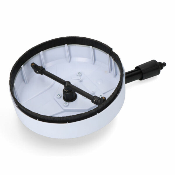 Zubehörsatz Koma Tools 08473 Ersatzteil Hydroreiniger 2 Stücke – Bild 5