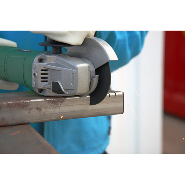 Winkelschleifer Koma Tools 1050 W – Bild 7