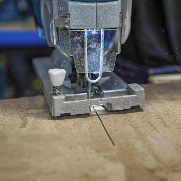 Stichsäge Koma Tools 08754 – Bild 7