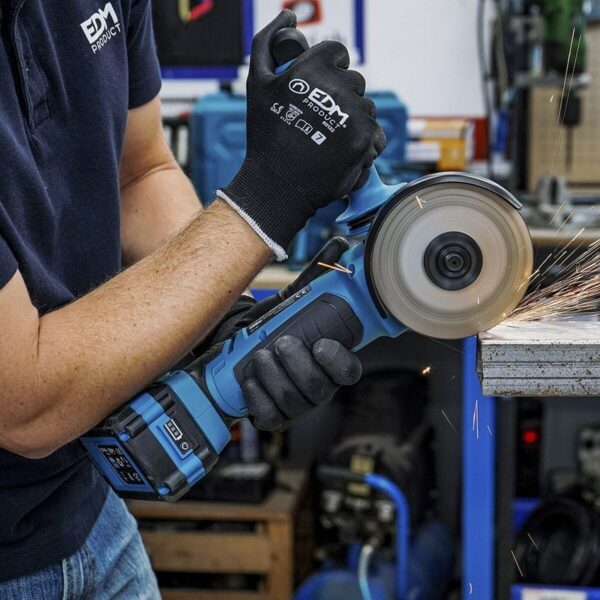 Winkelschleifer Koma Tools – Bild 8
