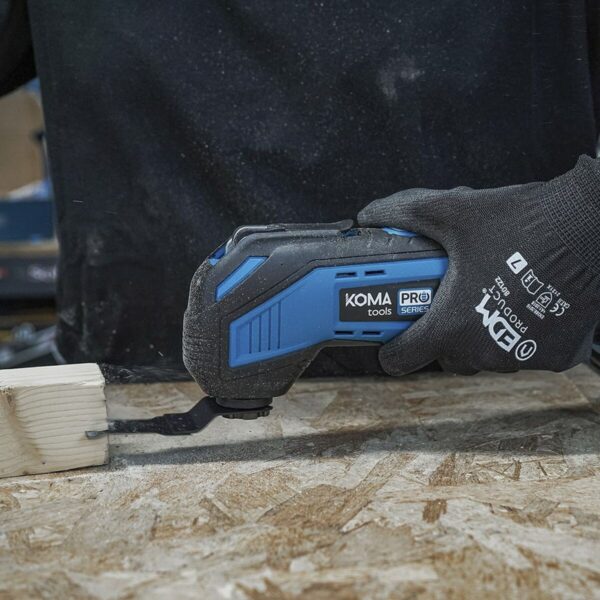 Multiwerkzeug Koma Tools Pro Series – Bild 6