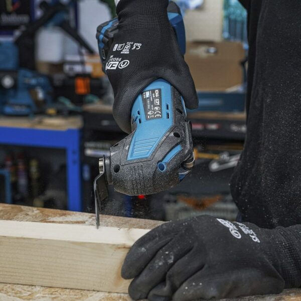 Multiwerkzeug Koma Tools Pro Series – Bild 7