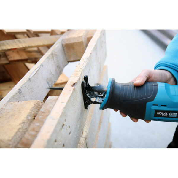 Stichsäge Koma Tools Pro Series – Bild 7
