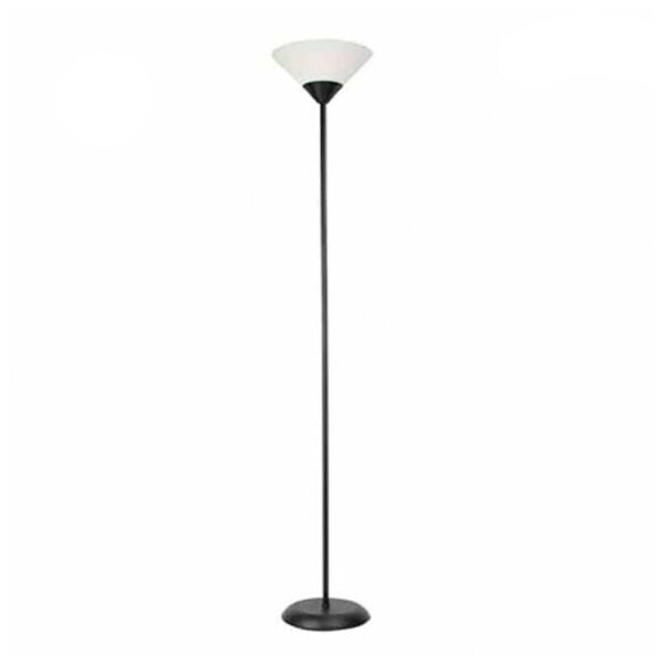 Stehlampe EDM 30011 Miami Schwarz 60 W 220-240 V 180 cm – Bild 2