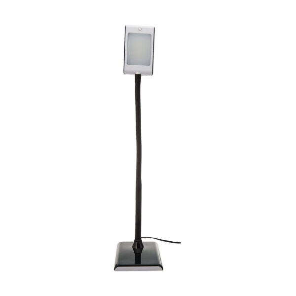 Tischleuchte EDM 30117 Schwarz Polypropylen 7 W 400 lm 9 x 13 x 33 cm Flexo-/Tischleuchte – Bild 4