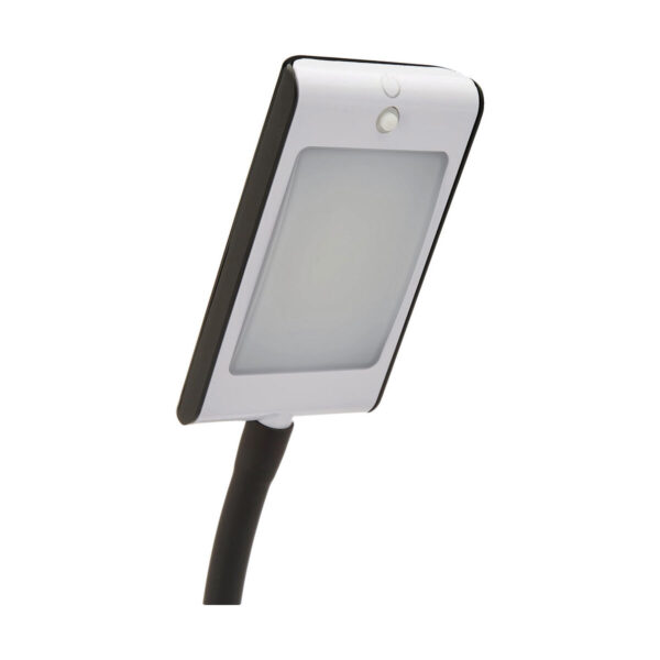 Tischleuchte EDM 30117 Schwarz Polypropylen 7 W 400 lm 9 x 13 x 33 cm Flexo-/Tischleuchte – Bild 5