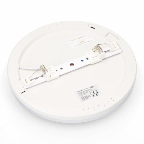 LED-Deckenstrahler EDM 31508 F 20 W 2050 Lm Einstellbar (3200-6400 K) – Bild 3