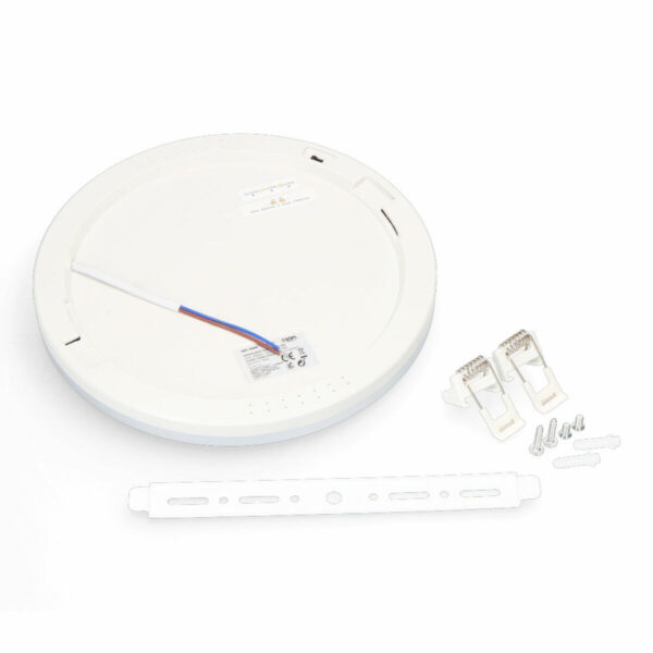 LED-Deckenstrahler EDM 31508 F 20 W 2050 Lm Einstellbar (3200-6400 K) – Bild 4