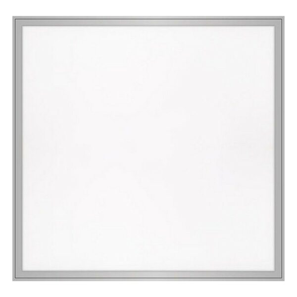 Deckenlampe EDM 31624 Kunststoff 40 W 59,5 x 59,5 x 3,5 cm (4000 K)