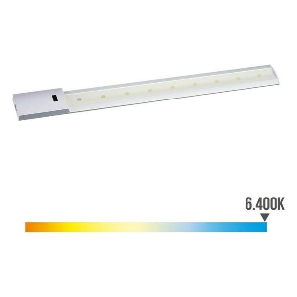 LED Röhre EDM 31679 A F 10 W (6500 K) (6400 K) – Bild 2