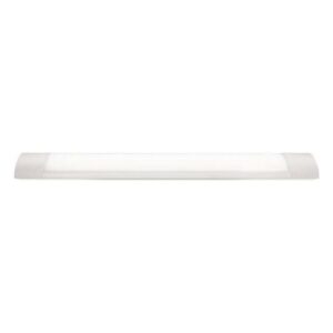 LED Röhre EDM 31683 Weiß A E 20 W 1900 Lm 59,7 x 8 x 3,1 cm (6500 K) (6400 K)
