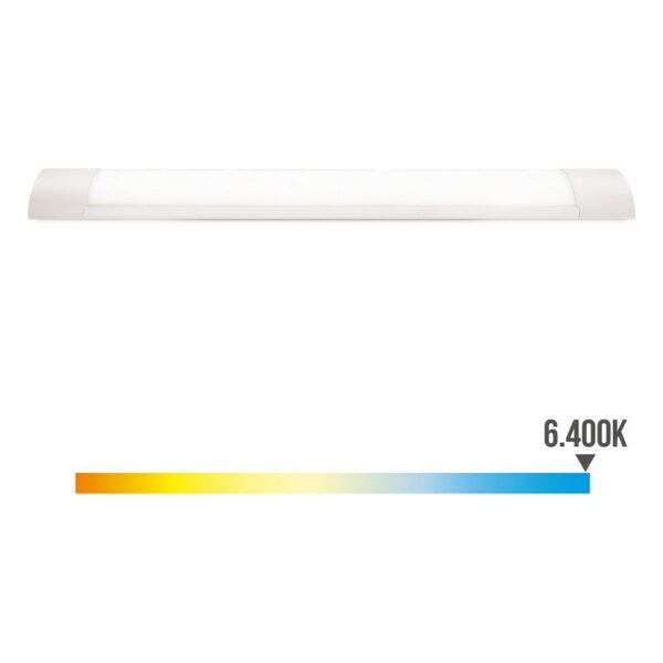 LED Röhre EDM 31684 A F 28 W 2700 lm (6500 K) (6400 K) – Bild 2