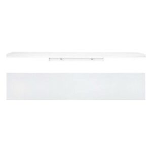 LED Röhre EDM 31750 A E 25 W 2500 lm (6400 K)
