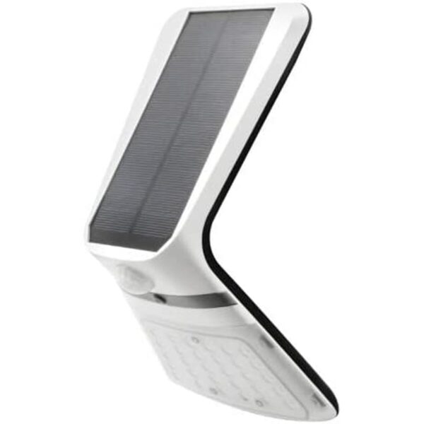 LED Lampe mit Bewegungssensor EDM 31843 Weiß Polypropylen 3,5 W – Bild 2