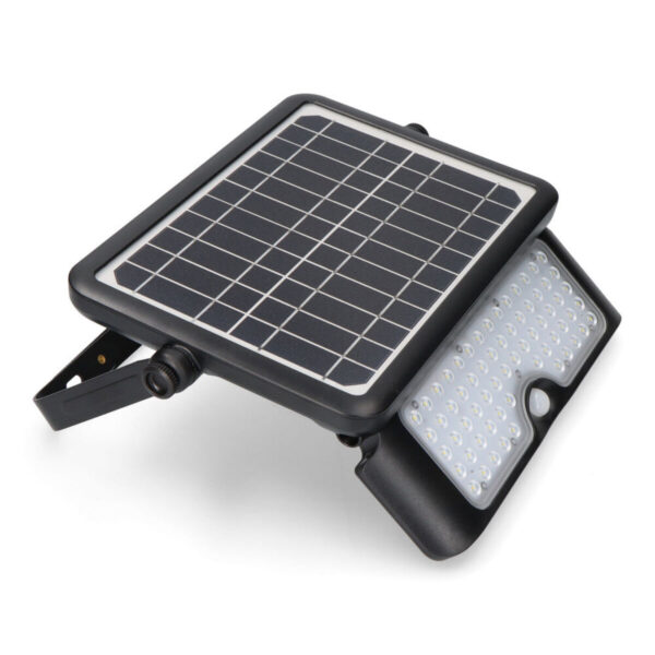 LED-Deckenleuchte EDM 31844 Schwarz 10 W 1150 Lm (6000 K) – Bild 7