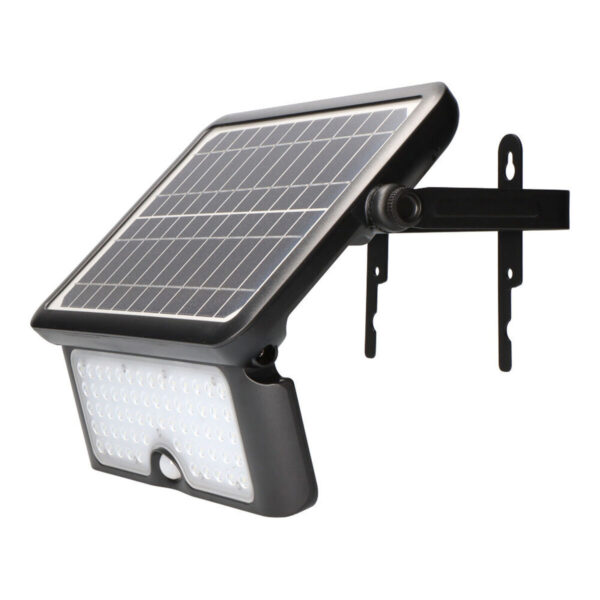 LED-Deckenleuchte EDM 31844 Schwarz 10 W 1150 Lm (6000 K) – Bild 4