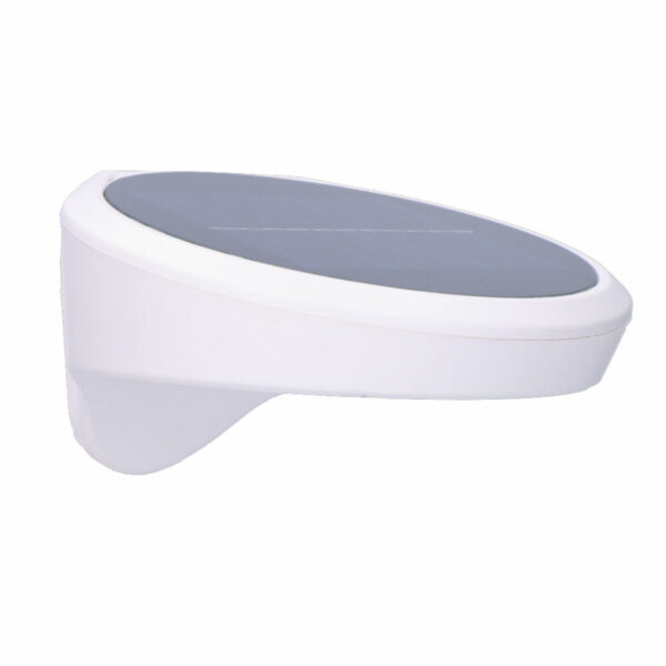 LED-Deckenleuchte EDM 31853 Weiß 2 W 1,8 W 200 Lm 155 Lm Solar Bewegungsmelder (6500 K) – Bild 8