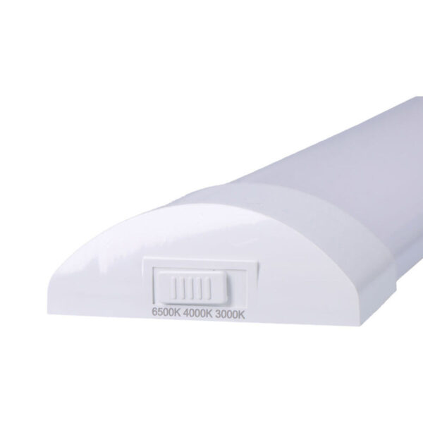 LED-Lampe EDM 31867 F 45 W 4820 Lm (3000 K) (4000 K) (6500 K) – Bild 6