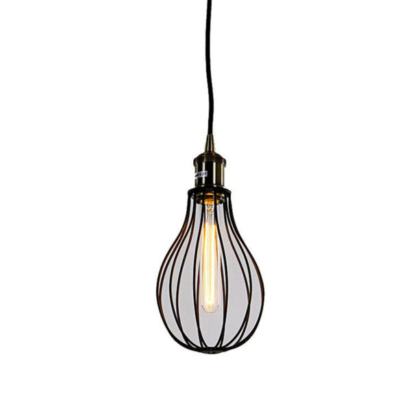Deckenlampe EDM 32104 60 W – Bild 2