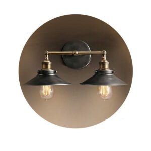 Wandleuchte EDM 32109 60 W