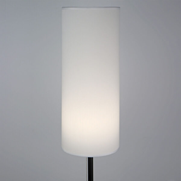 Stehlampe EDM 32123 Schwarz 60 W 220-240 V 20 x 20 x 155 cm Vintage – Bild 3