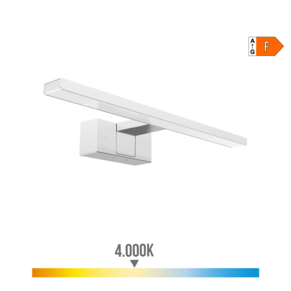 Wandleuchte EDM 32432 F 6 W 600 lm 30 x 12,8 x 5,1 cm LED – Bild 6