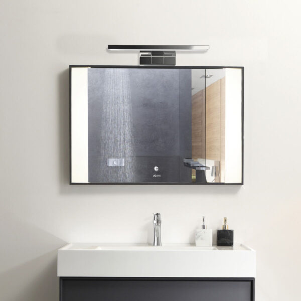 Wandleuchte EDM 32432 F 6 W 600 lm 30 x 12,8 x 5,1 cm LED – Bild 2