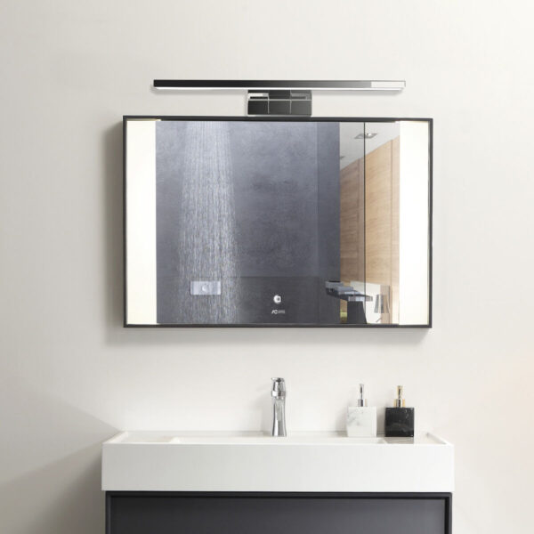 Wandleuchte EDM 32434 F 12 W 60 x 12,8 x 5,1 cm LED – Bild 2