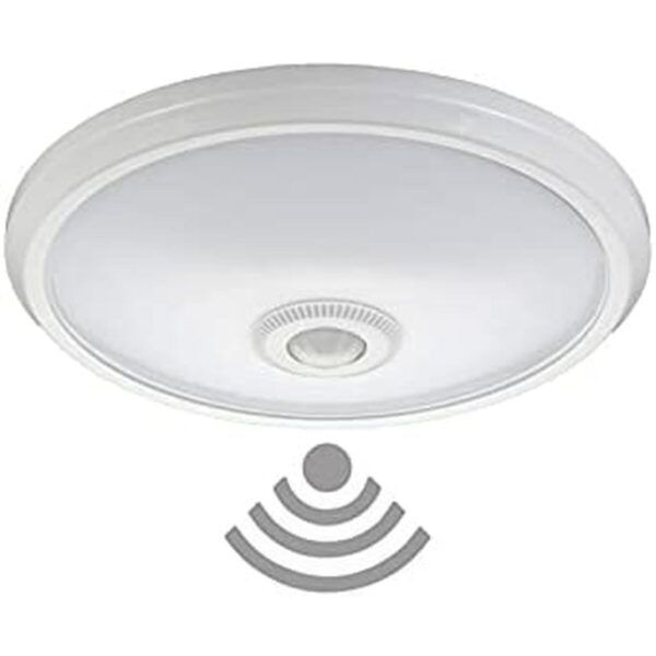 Deckenlampe EDM 32508 Polymer 15 W 16 W 78 w 29 x 6 cm (4000 K) – Bild 2