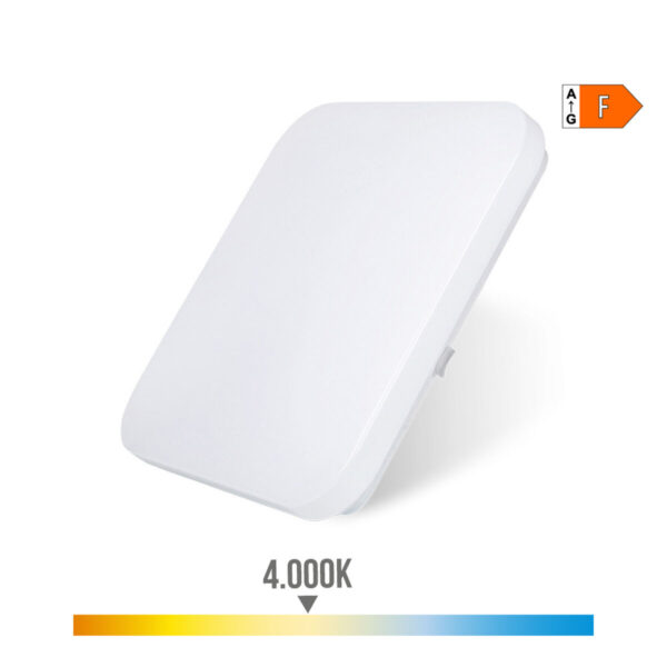 LED-Deckenleuchte EDM 32525 F 100 W 24 W (4000 K) – Bild 2