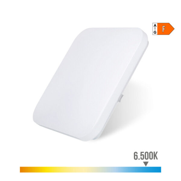 LED-Deckenleuchte EDM 32526 F 100 W 24 W (6500 K) – Bild 2