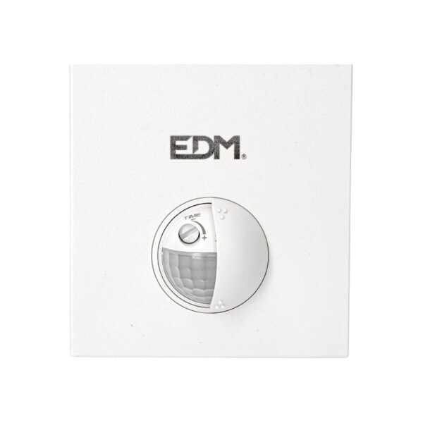Wandleuchte EDM 32536 Polypropylen A B 10 W 750 Lm Weiß Außenbereich (6400 K) – Bild 4