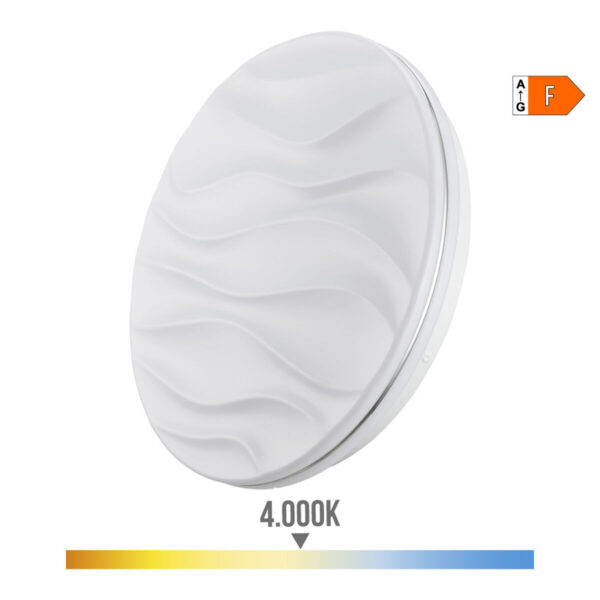 LED-Deckenleuchte EDM 32562 Desert F 24 W (4000 K) – Bild 2