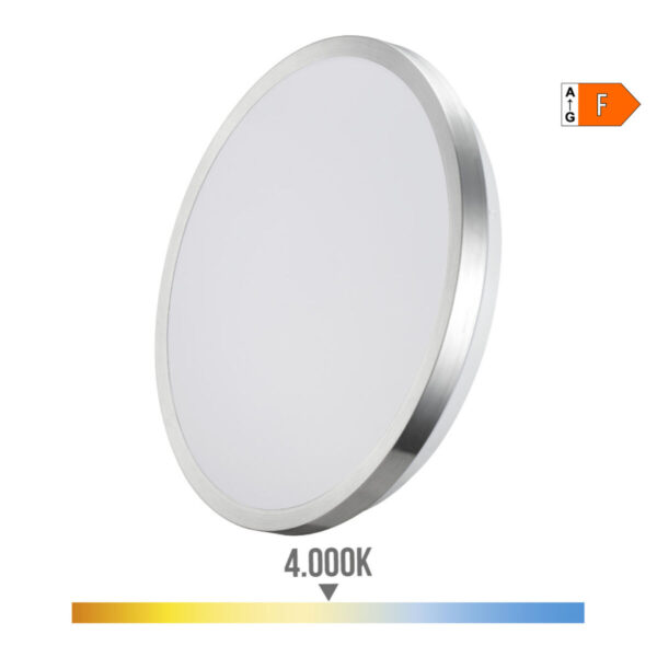 LED-Deckenleuchte EDM 32568 F 24 W (4000 K) – Bild 2