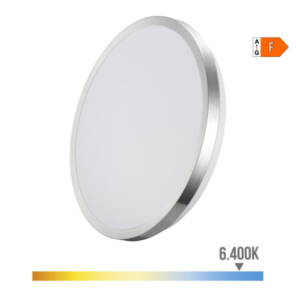 LED-Deckenleuchte EDM 32569 F 12 W (6500 K) – Bild 2
