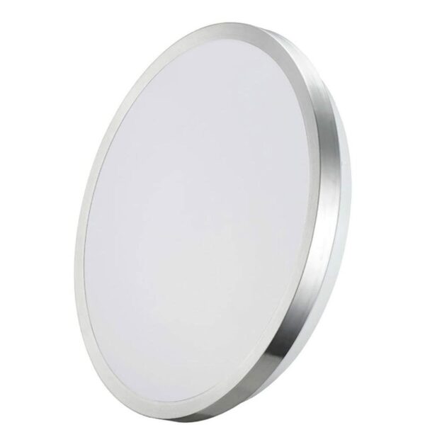 LED-Deckenleuchte EDM 32570 F 18 W (6500 K) – Bild 2