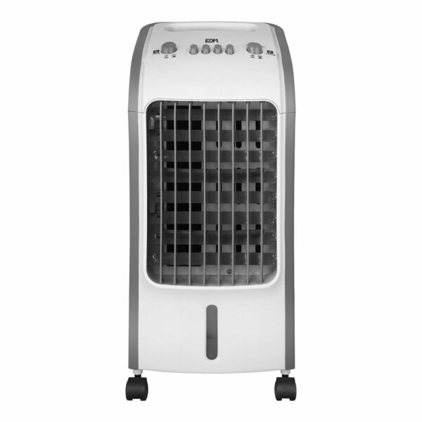 Tragbare Klimaanlage EDM 33516 80 W 3,6 L – Bild 2