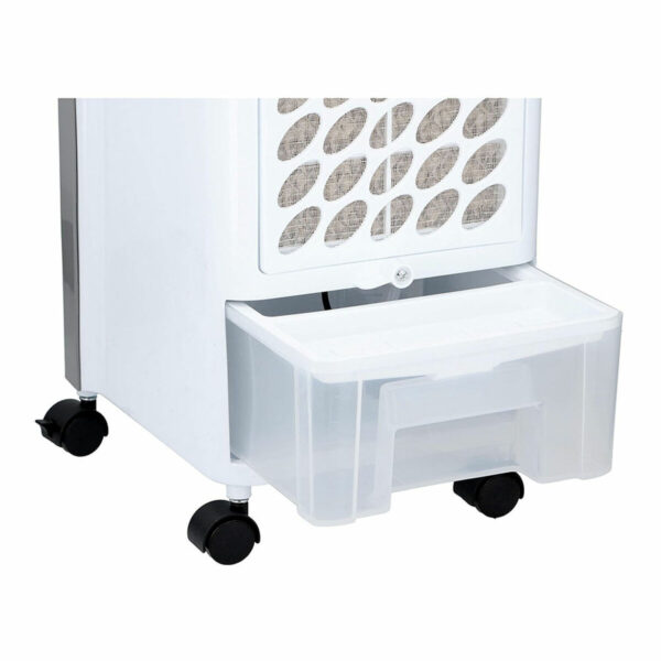 Tragbare Klimaanlage EDM 33516 80 W 3,6 L – Bild 3