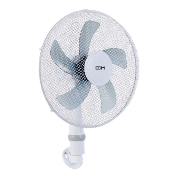 Ventilator EDM 33530 Weiß 45 W 3 in 1 – Bild 3