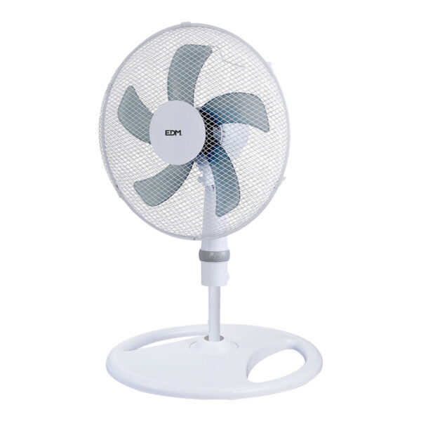Ventilator EDM 33530 Weiß 45 W 3 in 1 – Bild 4