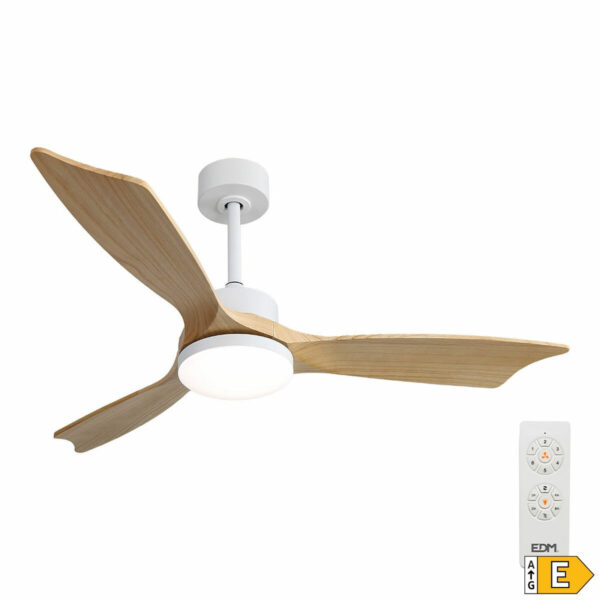 Deckenventilator mit Lampe EDM 33819 Báltico 20 W 2190 Lm – Bild 2