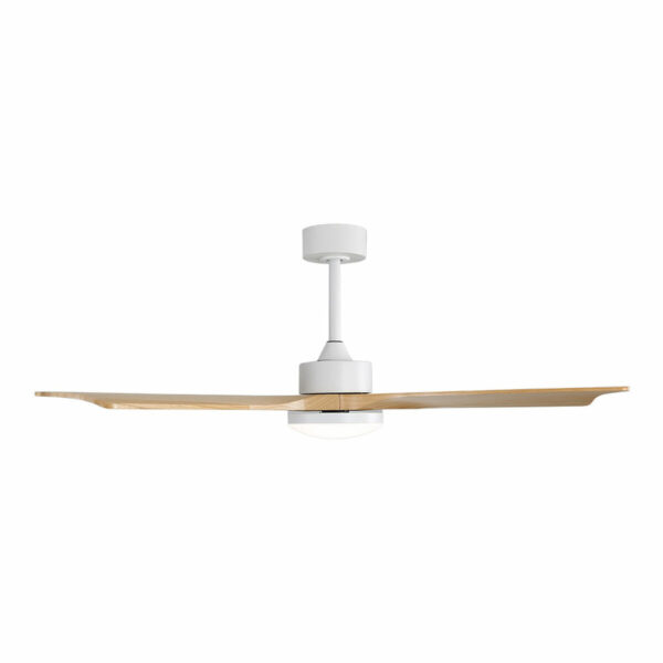 Deckenventilator mit Lampe EDM 33819 Báltico 20 W 2190 Lm – Bild 3